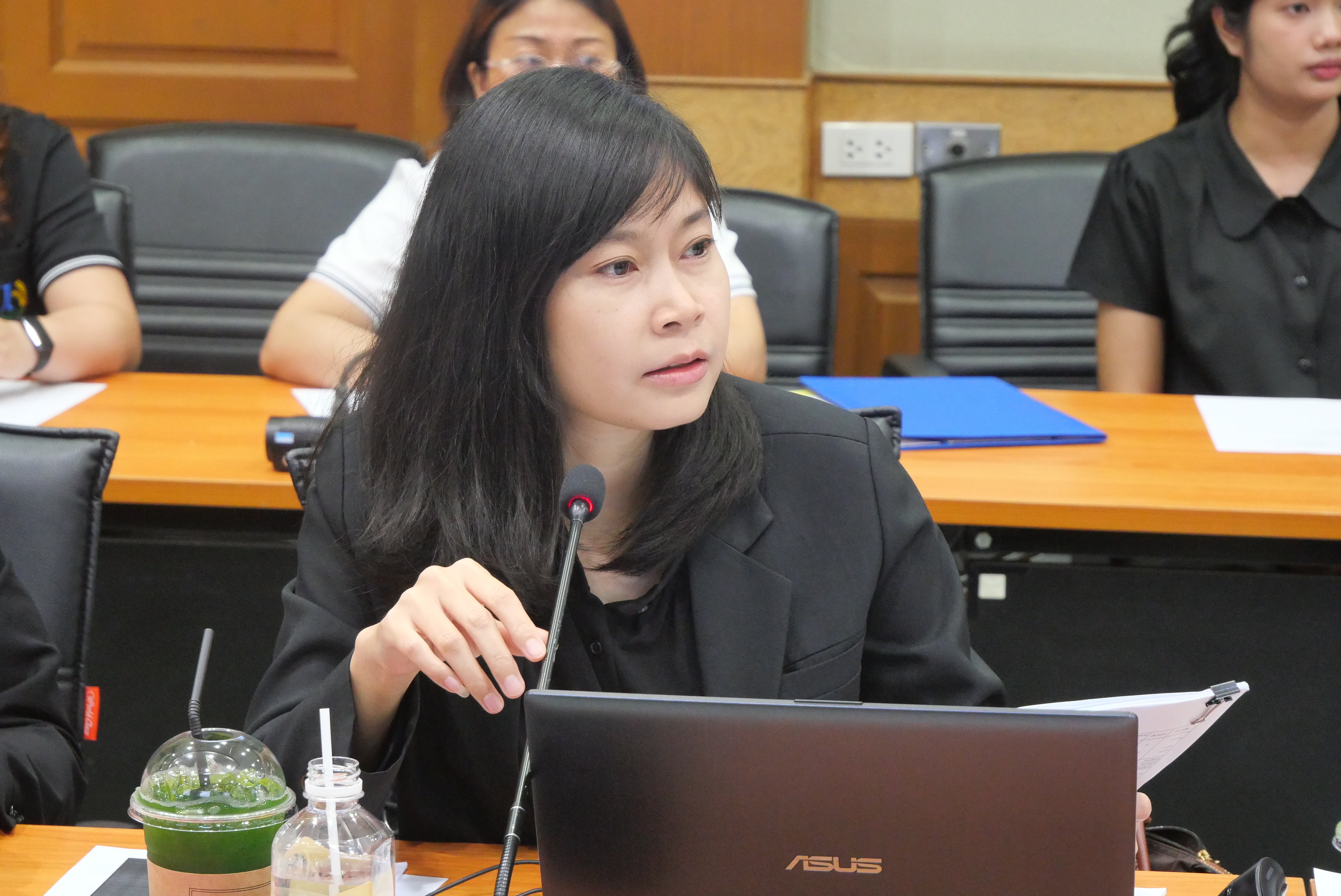 title - ส.ป.ก. ประชุมการติดตามและสังเกตการณ์ โครงการที่มีวงเงินงบประมาณสูง ตั้งแต่ 500 ล้านบาทขึ้นไป ครั้งที่ 1/2569 